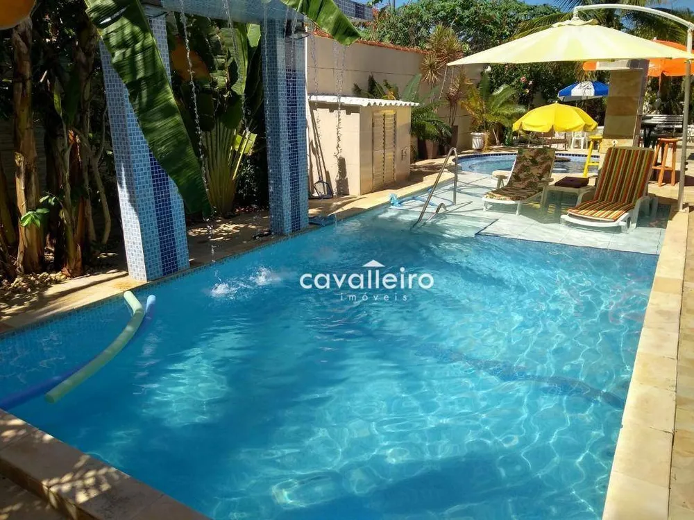Casa, 3 quartos, 200 m² - Foto 2