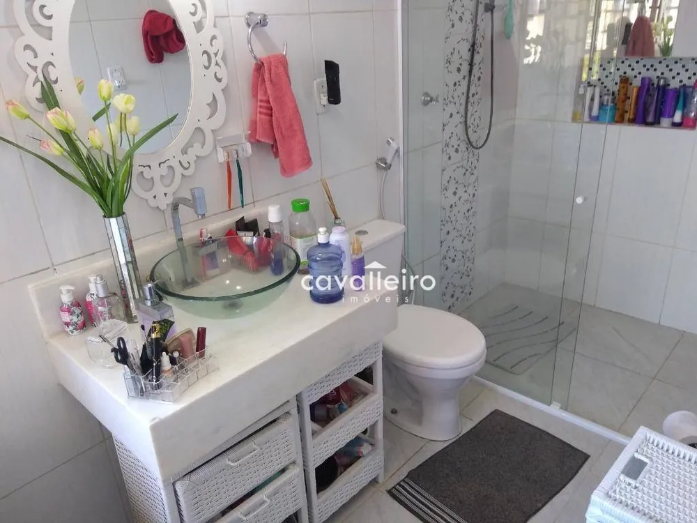 Casa, 3 quartos, 200 m² - Foto 45