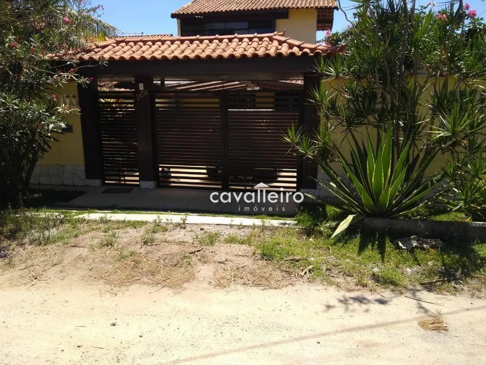Casa, 3 quartos, 200 m² - Foto 15