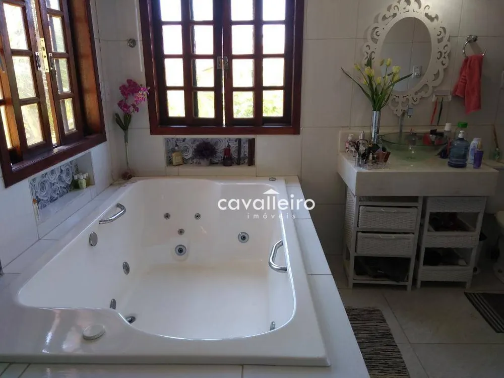 Casa, 3 quartos, 200 m² - Foto 42
