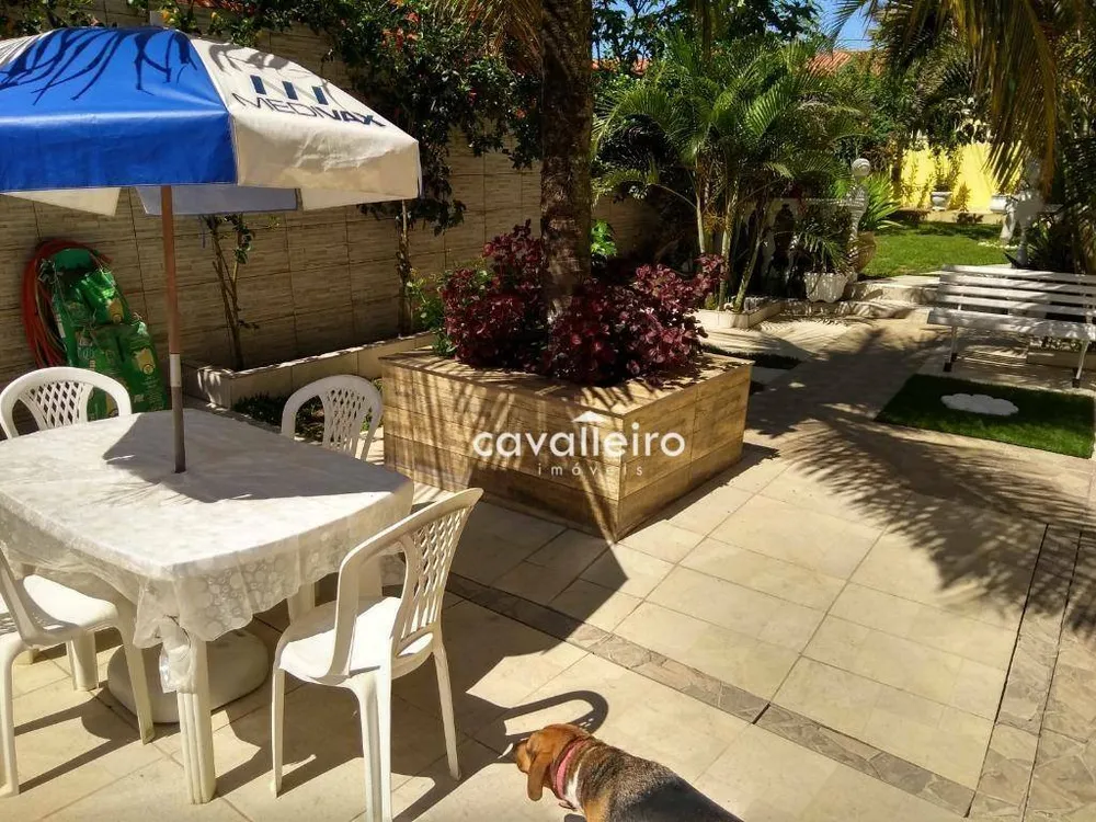 Casa, 3 quartos, 200 m² - Foto 19