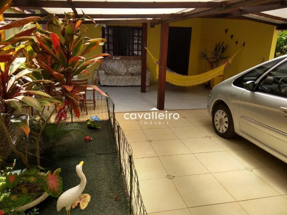 Casa, 3 quartos, 200 m² - Foto 6