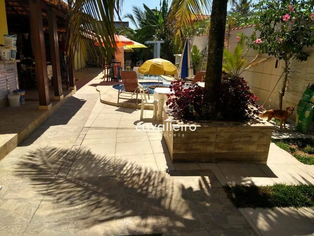 Casa, 3 quartos, 200 m² - Foto 17