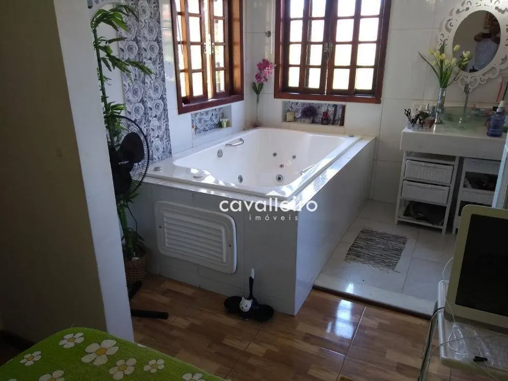 Casa, 3 quartos, 200 m² - Foto 44