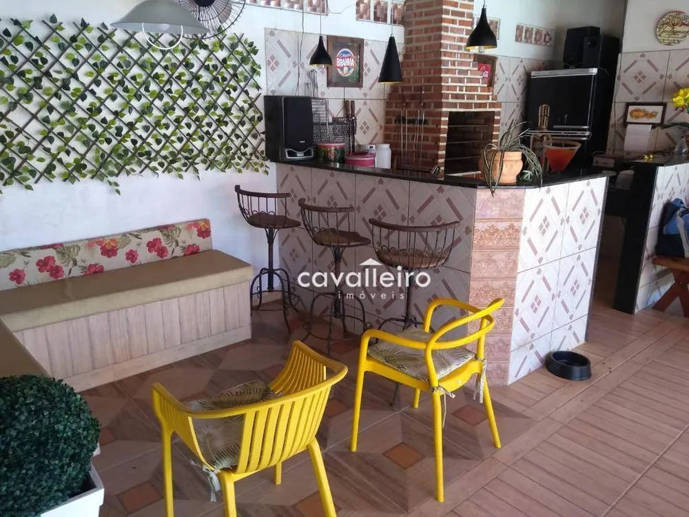 Casa, 3 quartos, 200 m² - Foto 23