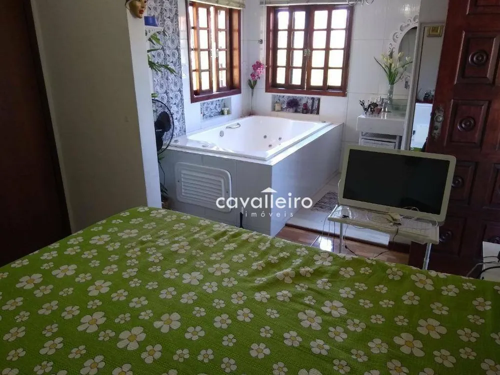 Casa, 3 quartos, 200 m² - Foto 41