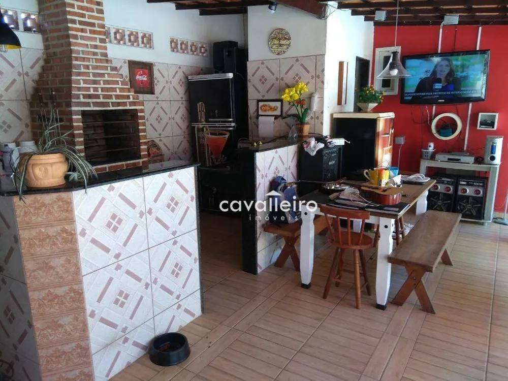 Casa, 3 quartos, 200 m² - Foto 22