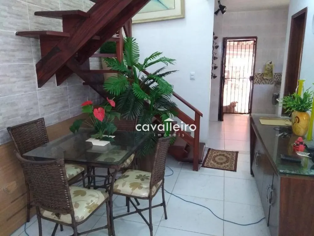 Casa, 3 quartos, 200 m² - Foto 31