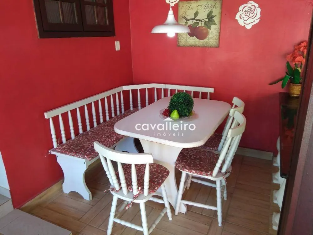 Casa, 3 quartos, 200 m² - Foto 24