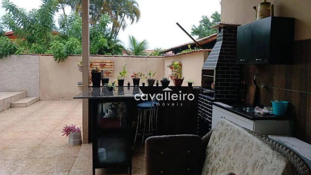 Casa, 2 quartos, 300 m² - Foto 27