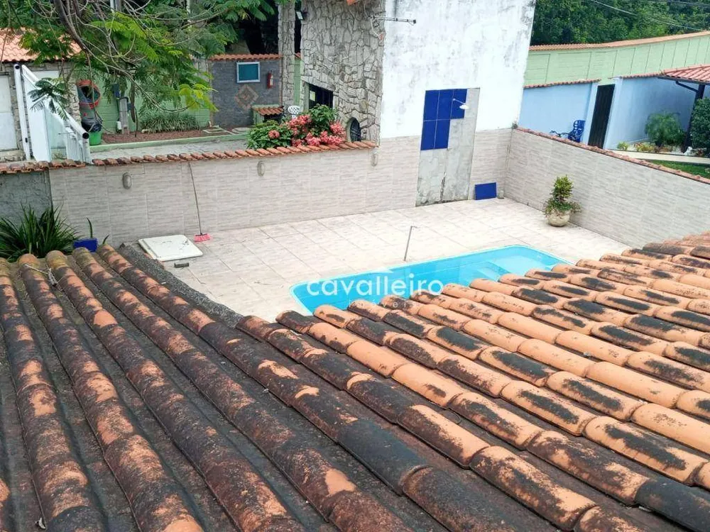 Casa, 2 quartos, 300 m² - Foto 9