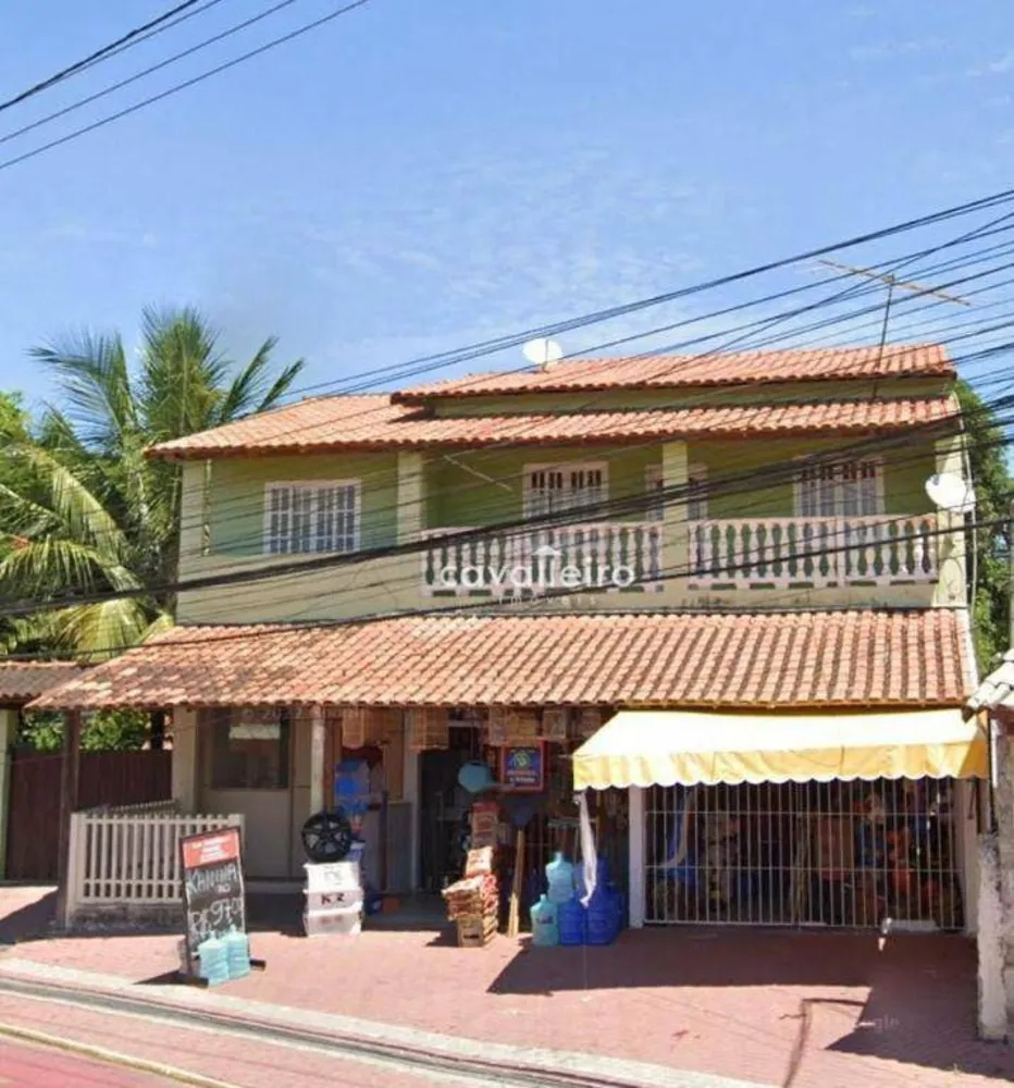 Casa, 2 quartos, 300 m² - Foto 1