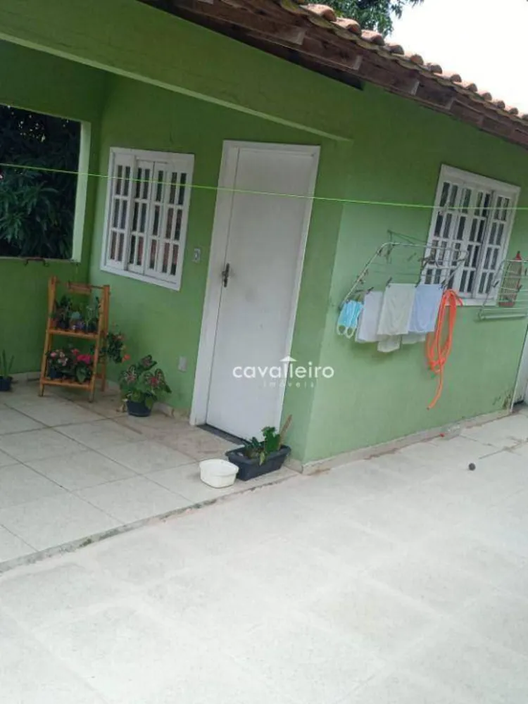 Casa, 2 quartos, 300 m² - Foto 2