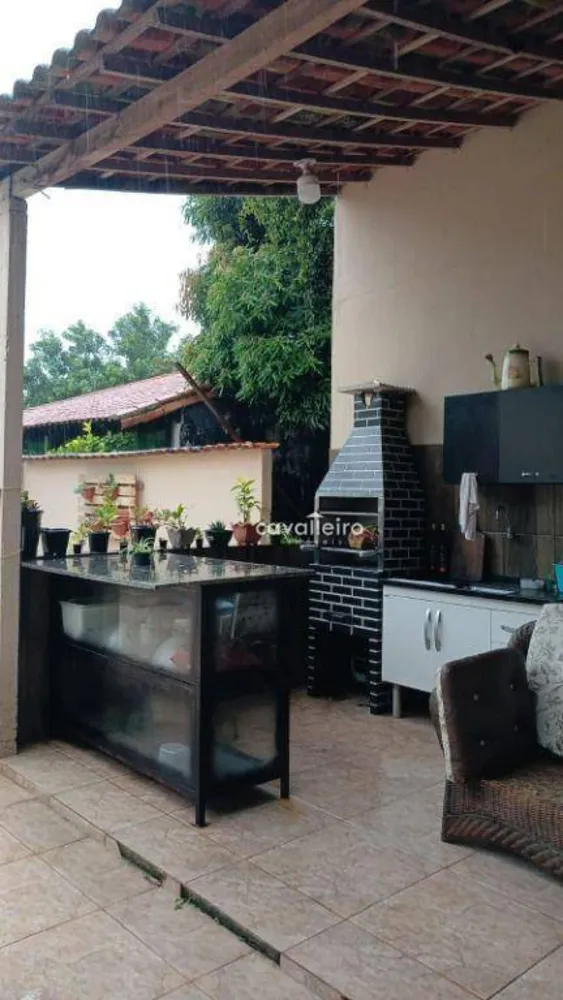 Casa, 2 quartos, 300 m² - Foto 24