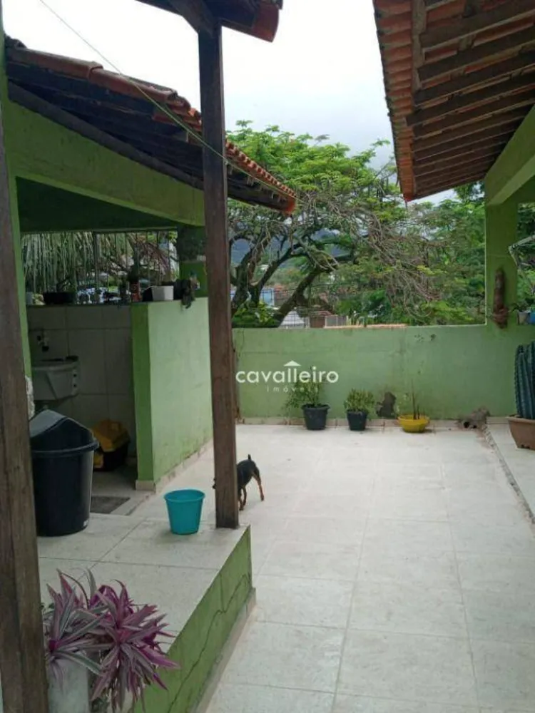 Casa, 2 quartos, 300 m² - Foto 13