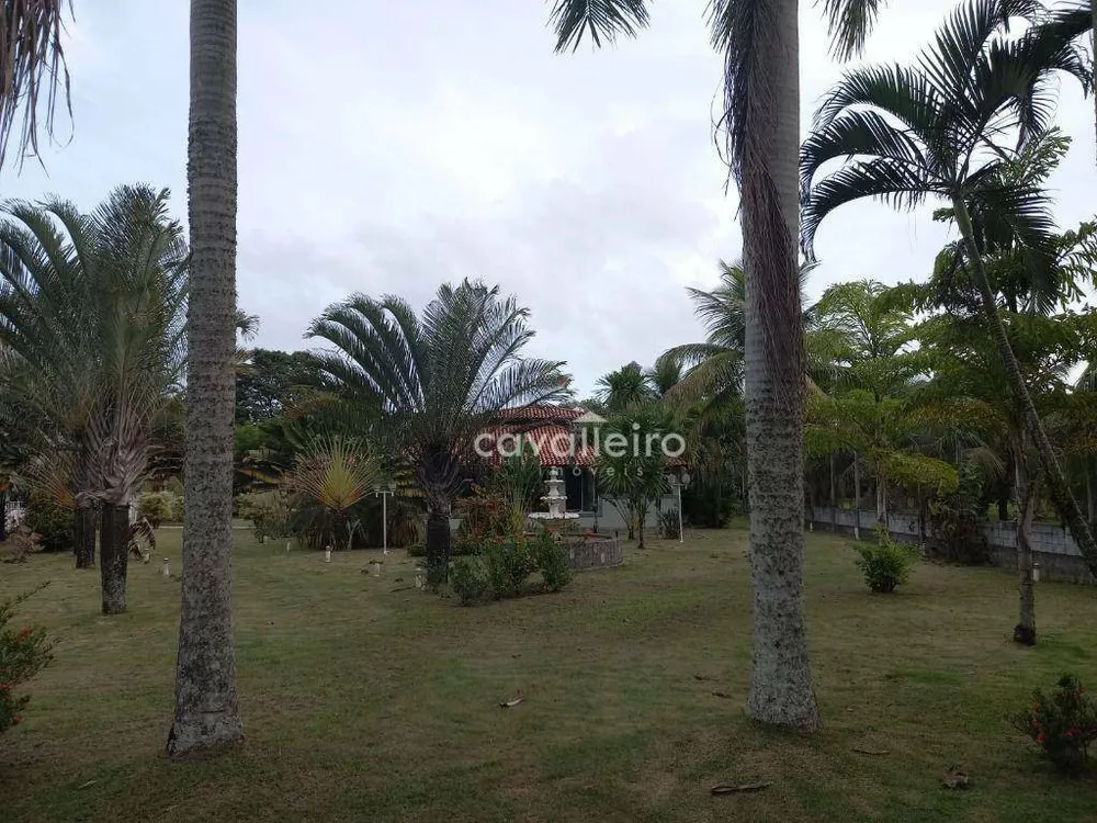 Chácara, 3 quartos, 10000 m² - Foto 58