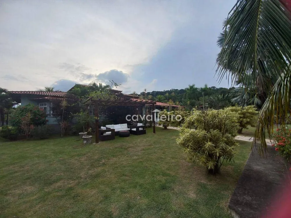 Chácara, 3 quartos, 10000 m² - Foto 25
