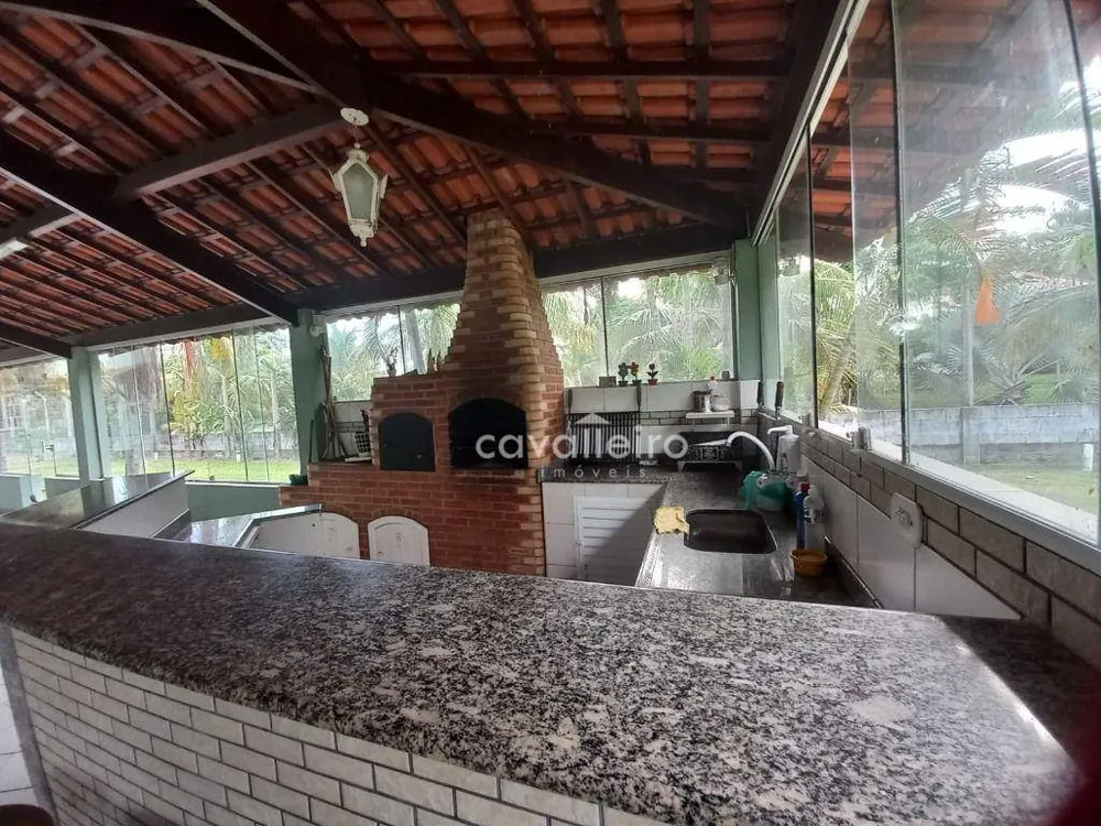 Chácara, 3 quartos, 10000 m² - Foto 29