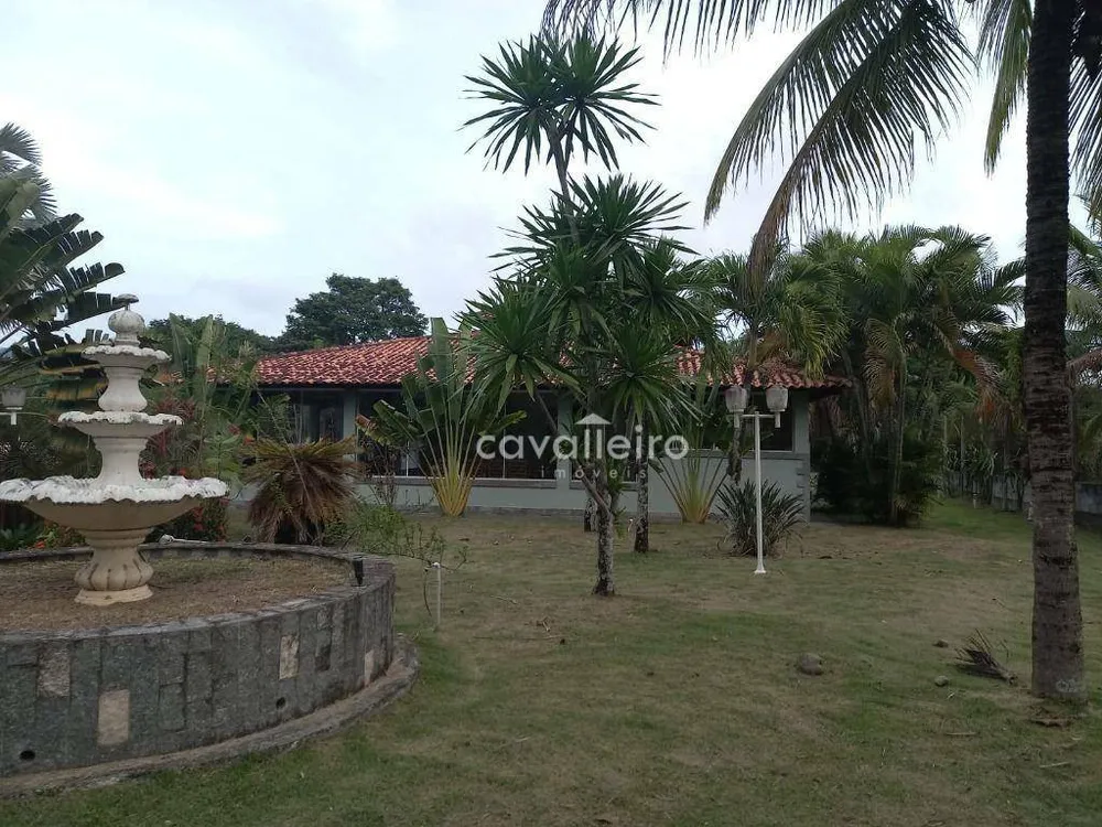 Chácara, 3 quartos, 10000 m² - Foto 1