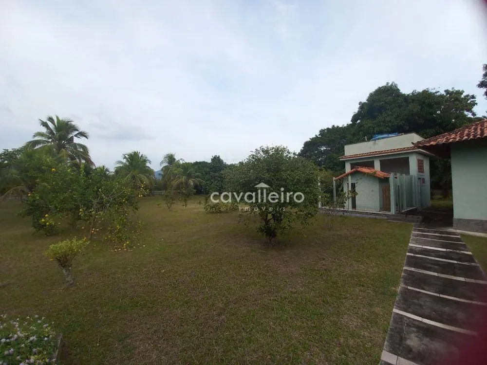 Chácara, 3 quartos, 10000 m² - Foto 12
