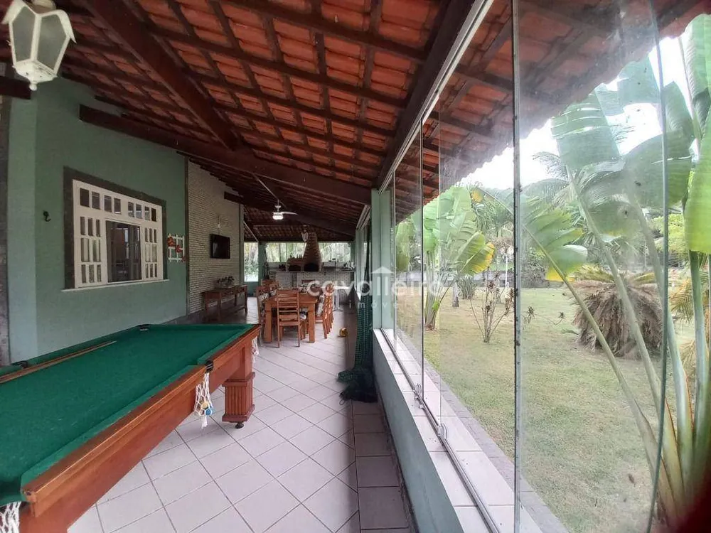 Chácara, 3 quartos, 10000 m² - Foto 27