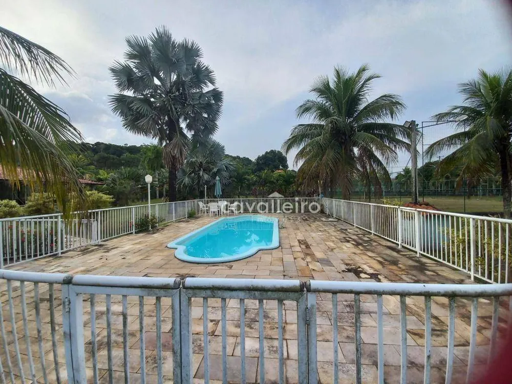 Chácara, 3 quartos, 10000 m² - Foto 11