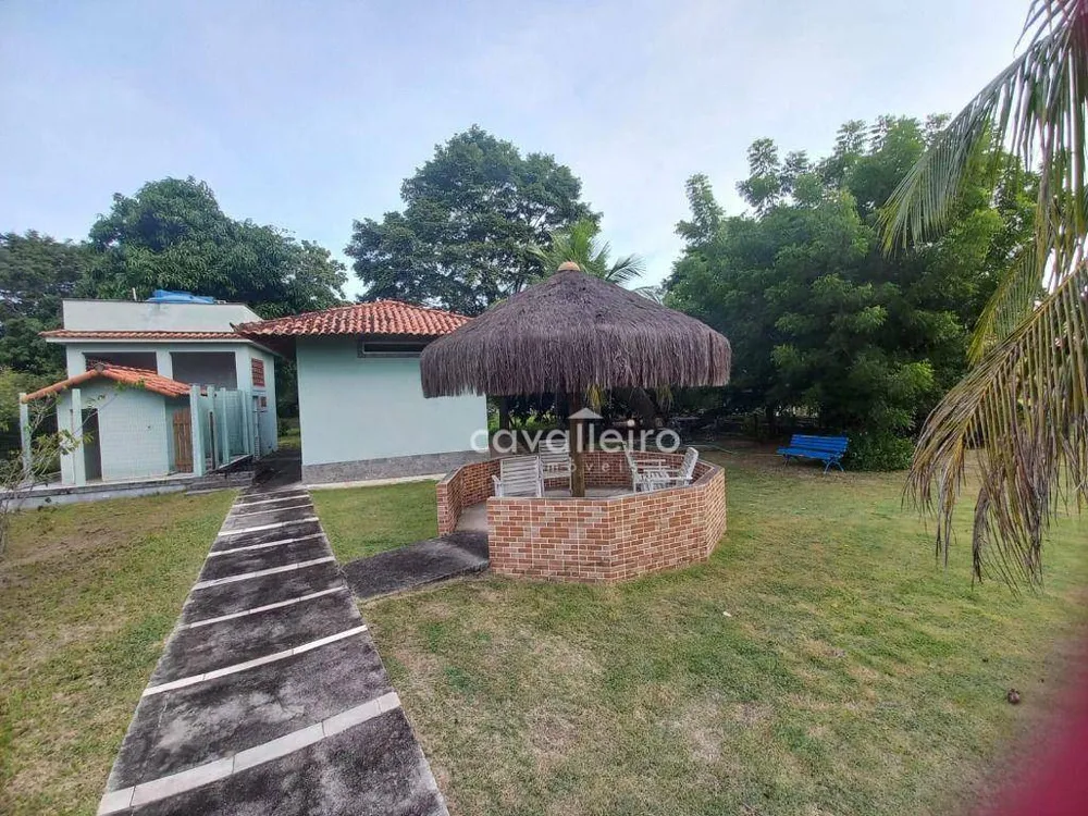 Chácara, 3 quartos, 10000 m² - Foto 13