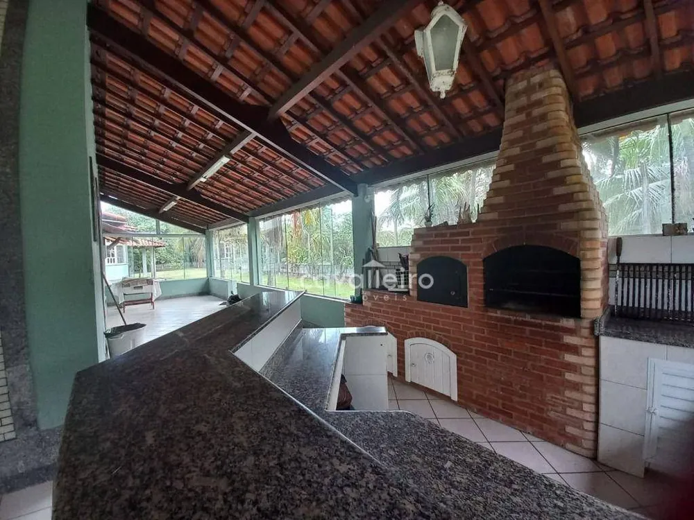 Chácara, 3 quartos, 10000 m² - Foto 33