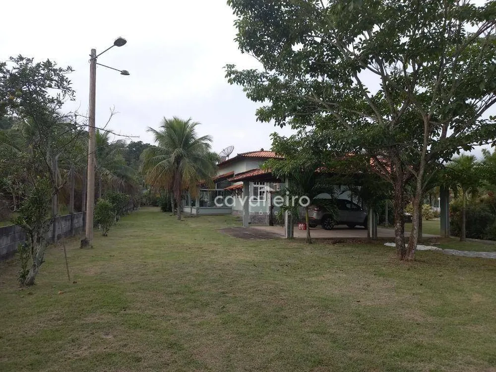 Chácara, 3 quartos, 10000 m² - Foto 10