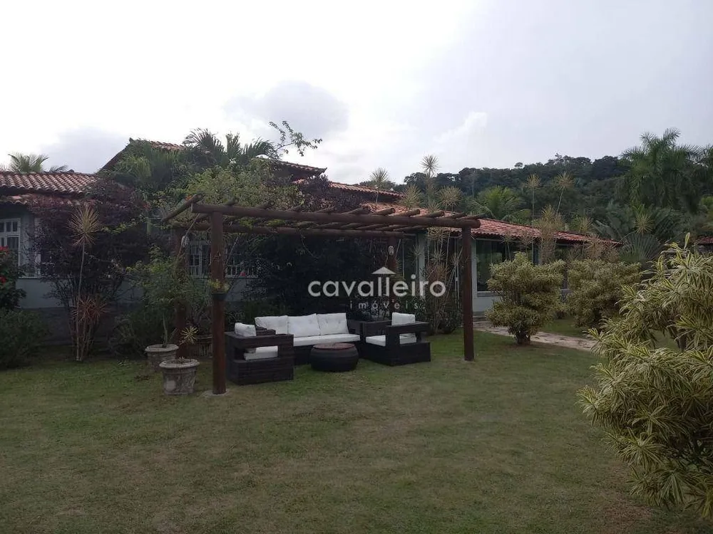Chácara, 3 quartos, 10000 m² - Foto 24