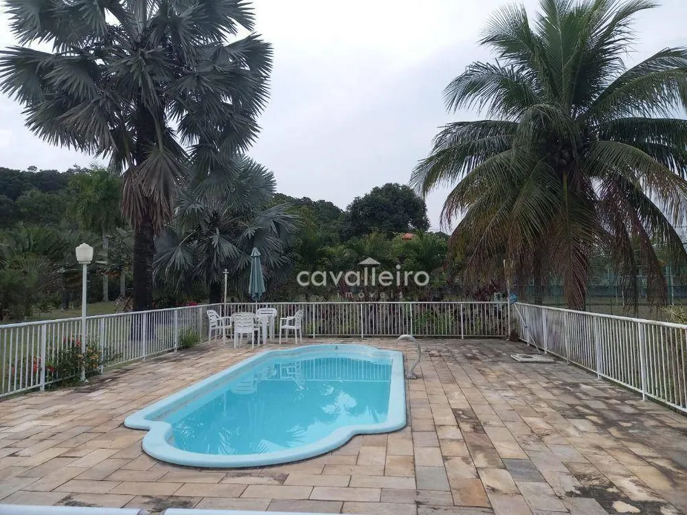 Chácara, 3 quartos, 10000 m² - Foto 15