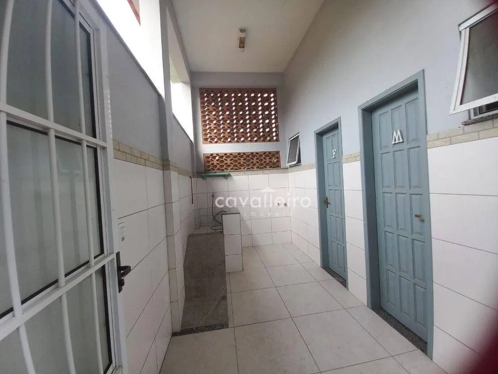 Chácara, 3 quartos, 10000 m² - Foto 19