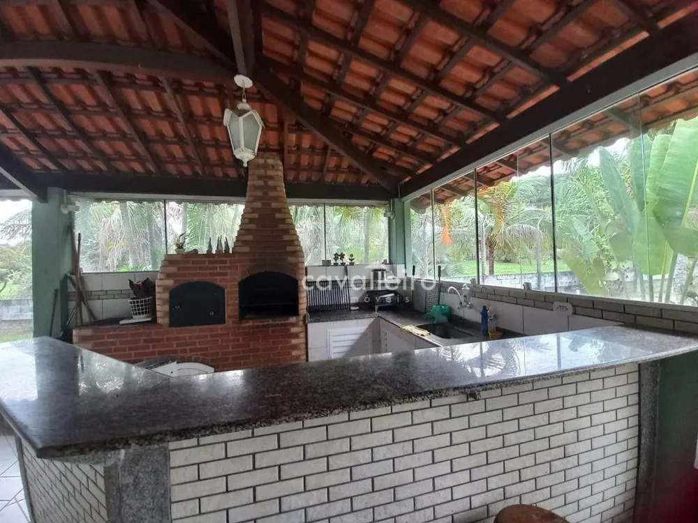 Chácara, 3 quartos, 10000 m² - Foto 28