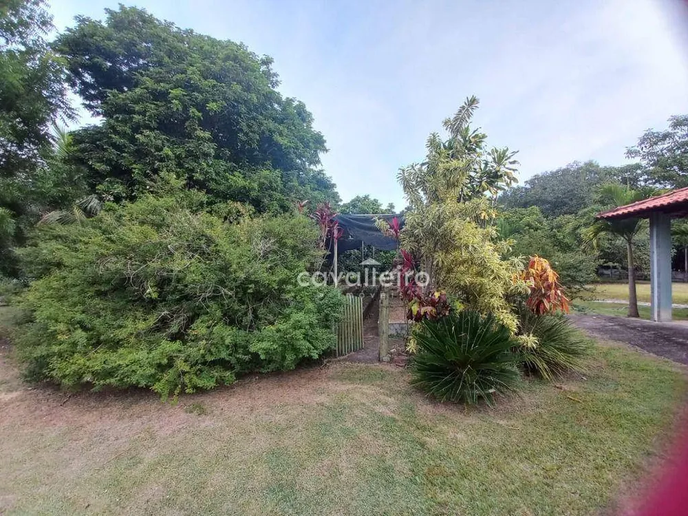 Chácara, 3 quartos, 10000 m² - Foto 2