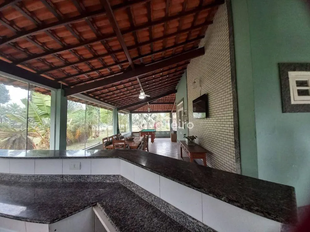 Chácara, 3 quartos, 10000 m² - Foto 31