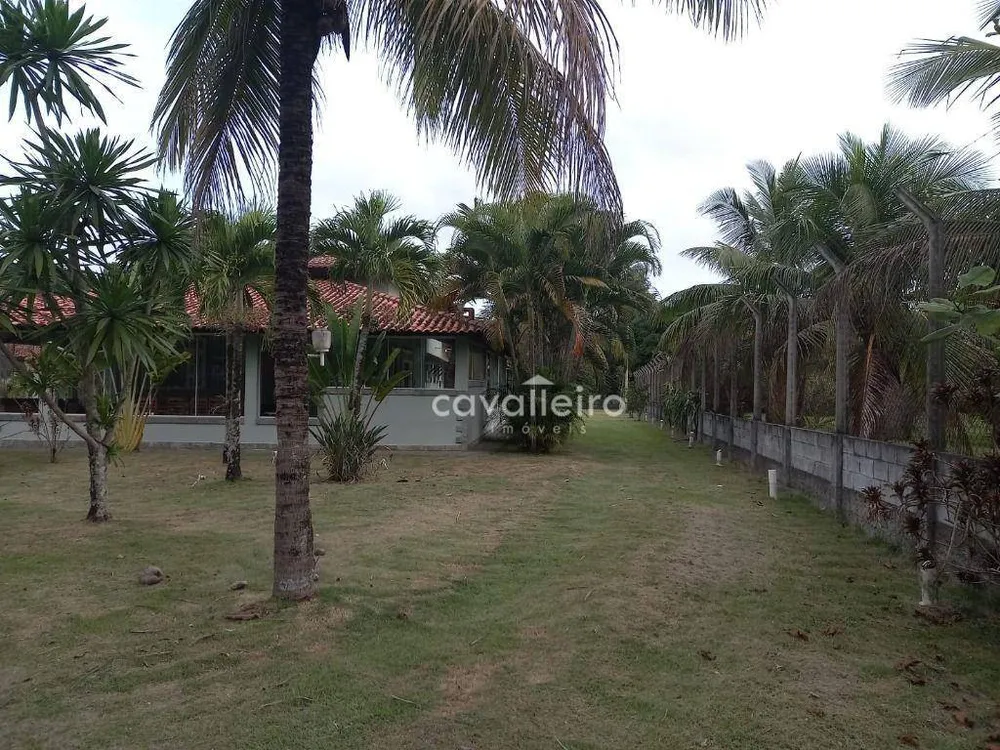 Chácara, 3 quartos, 10000 m² - Foto 61
