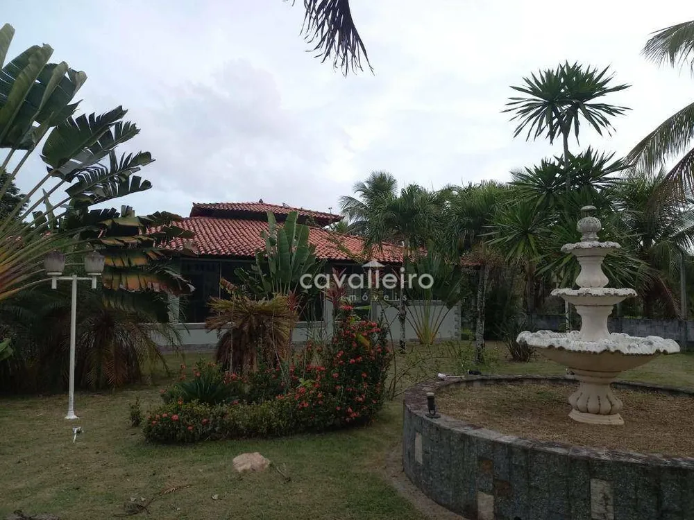 Chácara, 3 quartos, 10000 m² - Foto 60