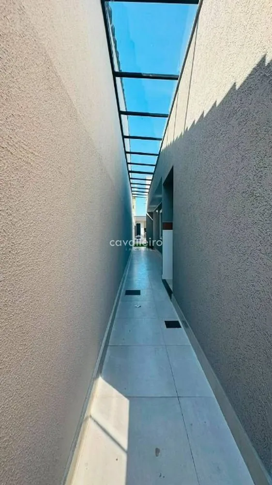Casa, 3 quartos, 107 m² - Foto 17