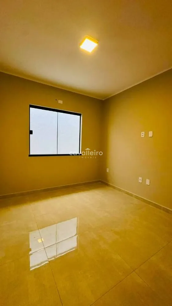 Casa, 3 quartos, 107 m² - Foto 15