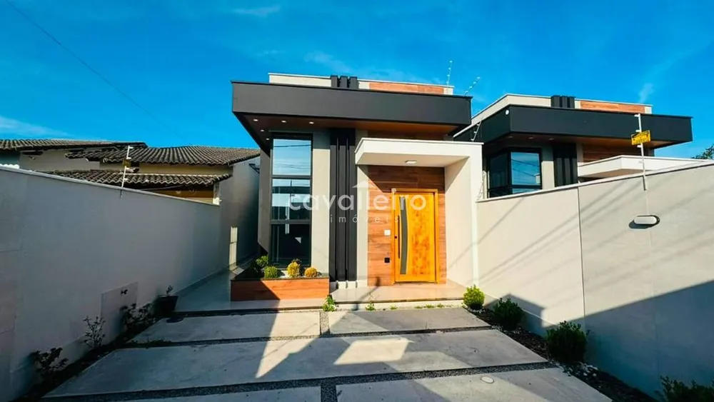 Casa, 3 quartos, 107 m² - Foto 2