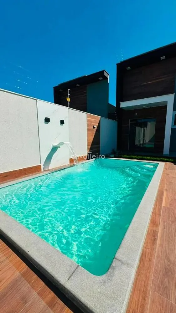 Casa, 3 quartos, 107 m² - Foto 19