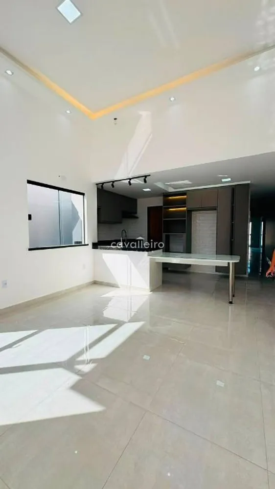 Casa, 3 quartos, 107 m² - Foto 9