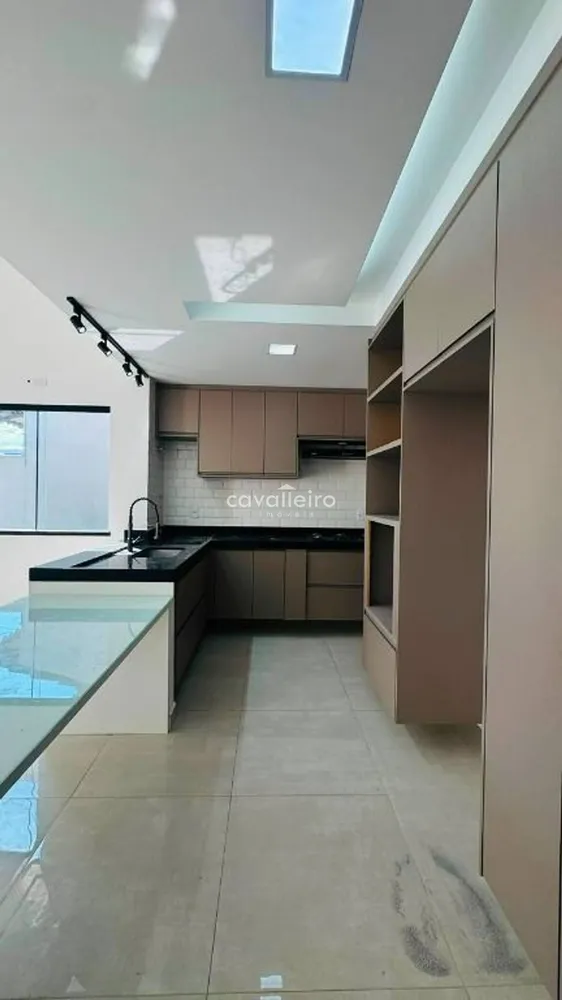 Casa, 3 quartos, 107 m² - Foto 6
