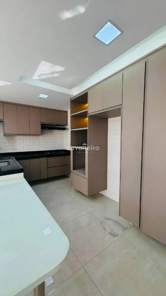 Casa, 3 quartos, 107 m² - Foto 8