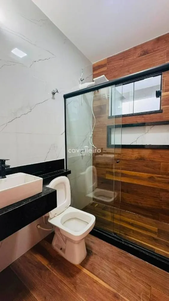 Casa, 3 quartos, 107 m² - Foto 11