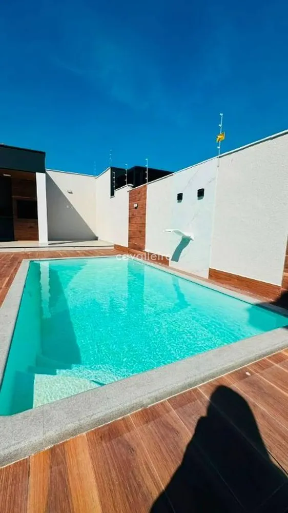Casa, 3 quartos, 107 m² - Foto 20