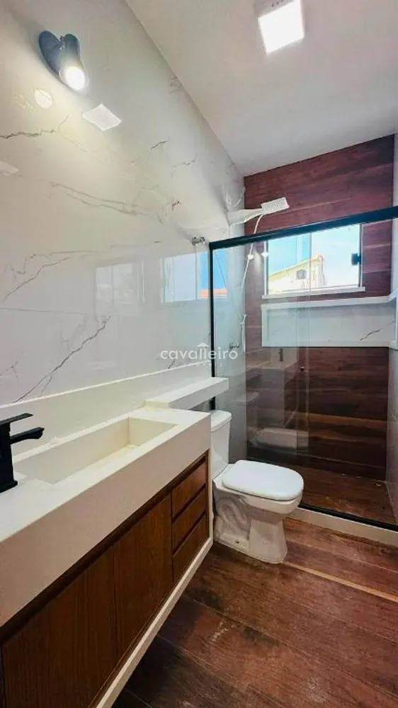 Casa, 3 quartos, 107 m² - Foto 13