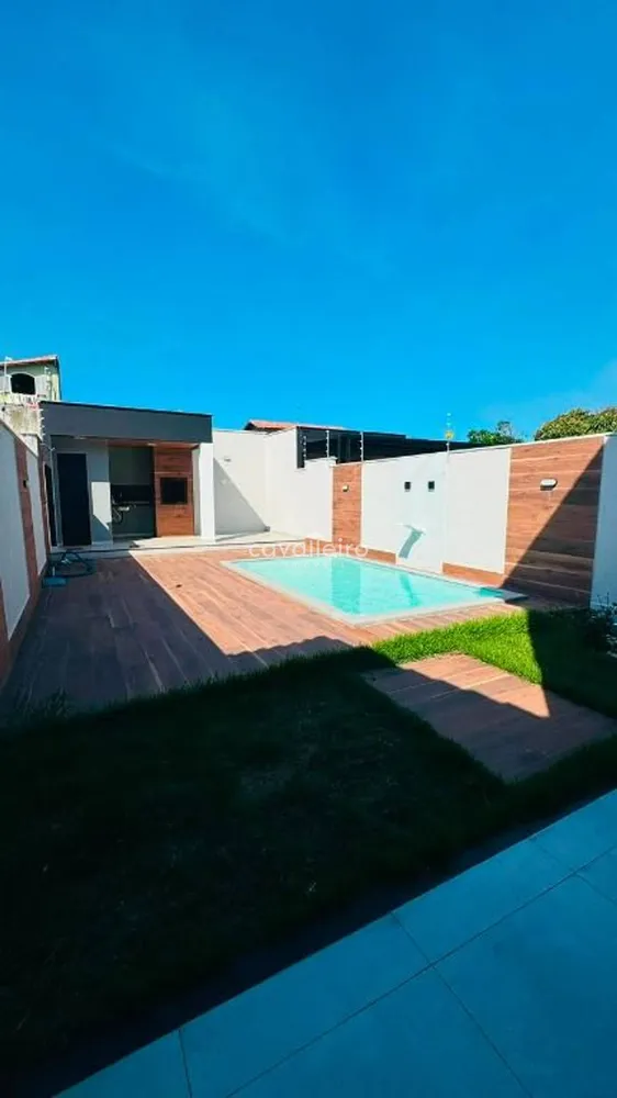 Casa, 3 quartos, 107 m² - Foto 18