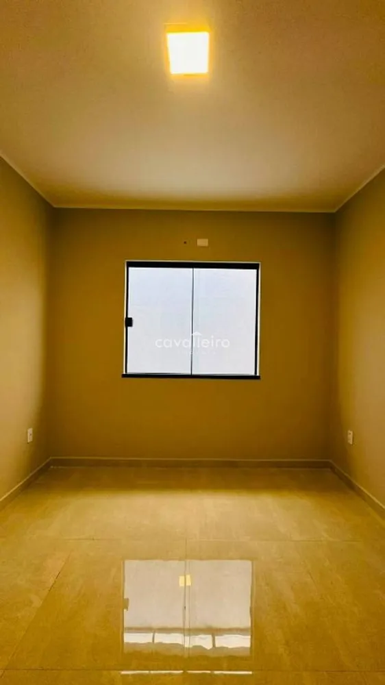 Casa, 3 quartos, 107 m² - Foto 12
