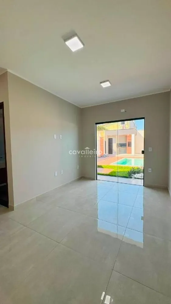 Casa, 3 quartos, 107 m² - Foto 10